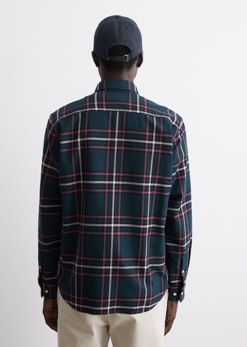 Hemd regular — MA86