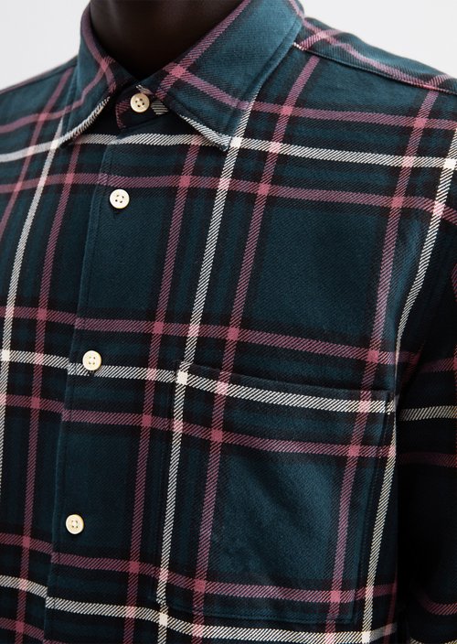 Hemd regular — MA86