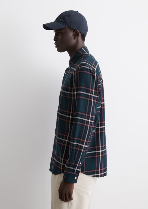 Hemd regular — MA86