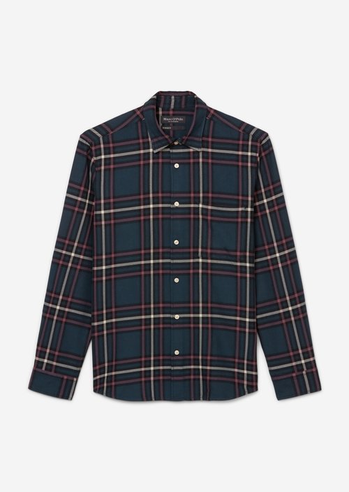 Hemd regular — MA86
