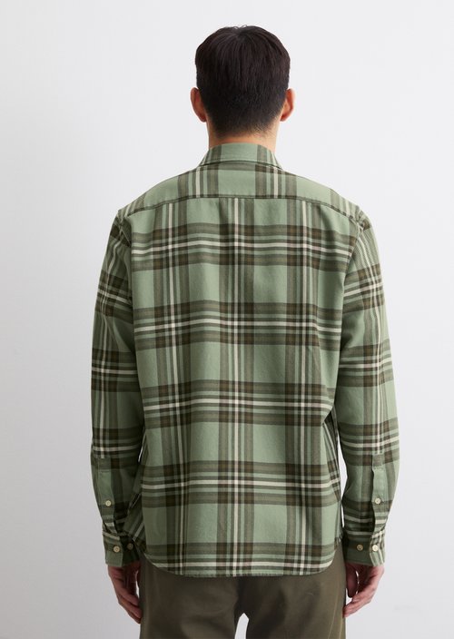 Hemd regular — MD42