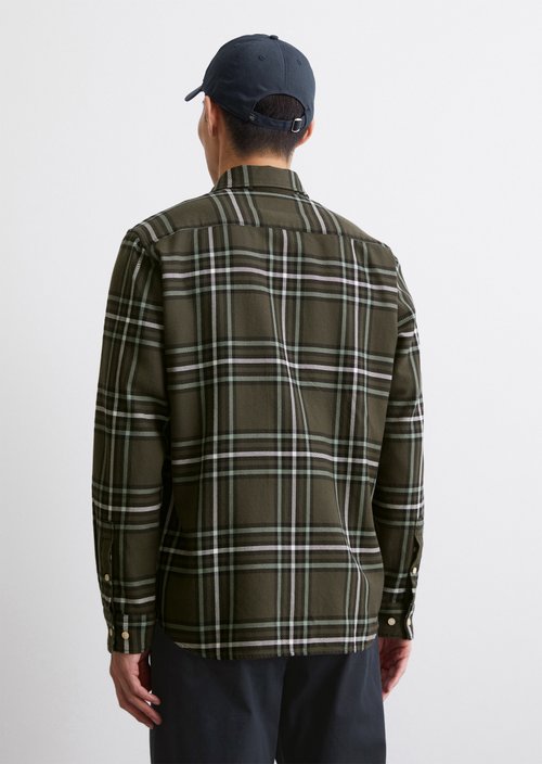 Hemd regular — MD43