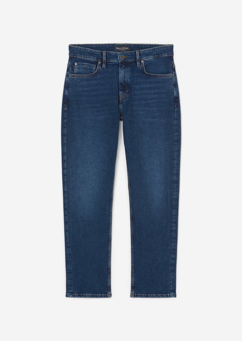 Jeans model Kemi regular — M056