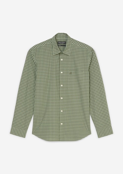 Hemd regular — MC40