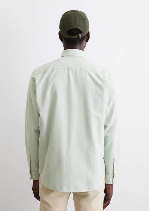 Hemd regular — MB45