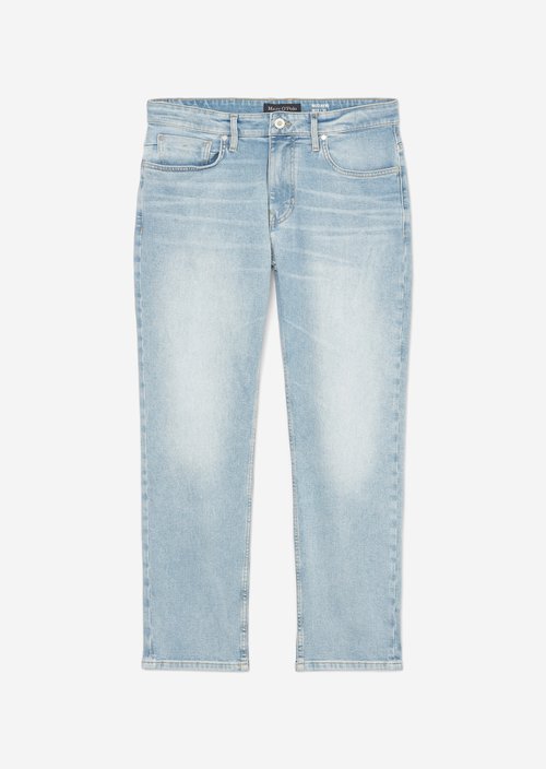 Jeans model Kemi regular — M024