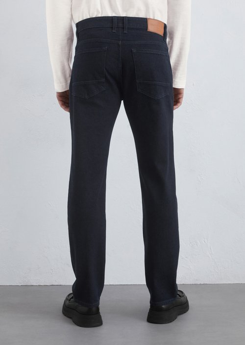 Jeans model Kemi regular — M060