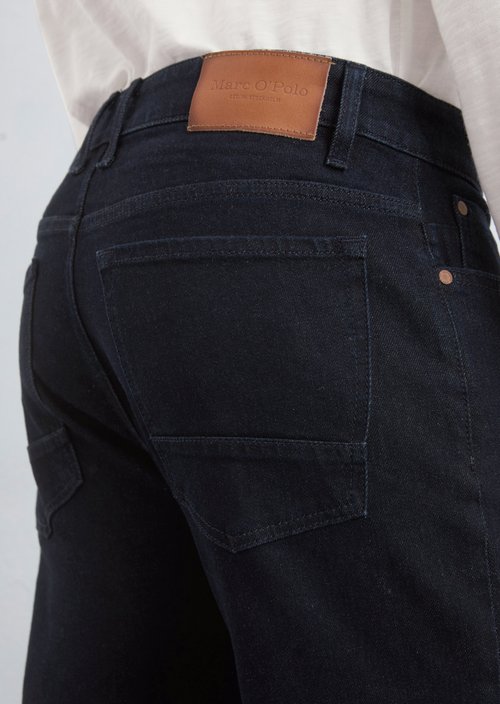 Jeans model Kemi regular — M060