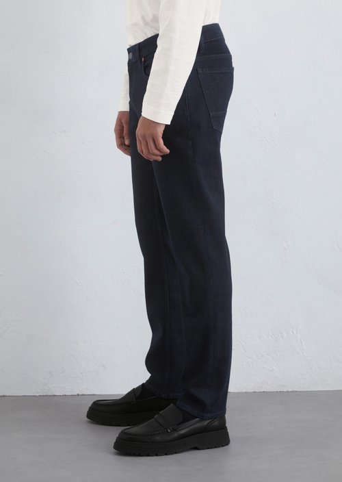Jeans model Kemi regular — M060