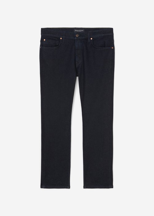 Jeans model Kemi regular — M060