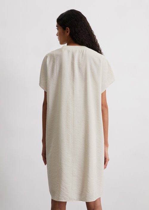 Dress relaxed — Beige