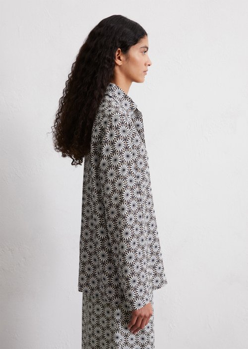 Relaxed blouse — MF68