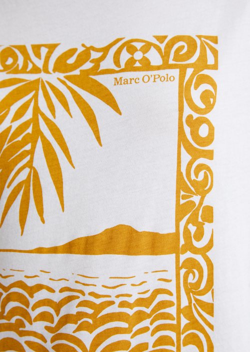 Relaxed T-shirt — MF93