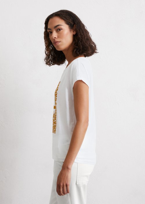 Relaxed T-shirt — MF93