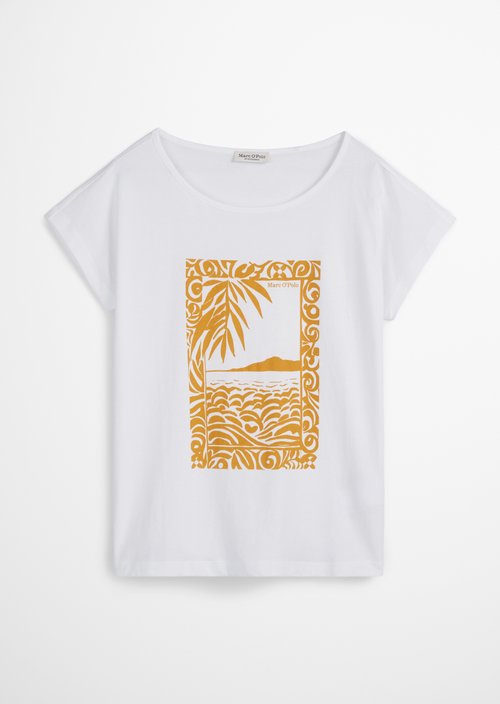 Relaxed T-shirt — MF93