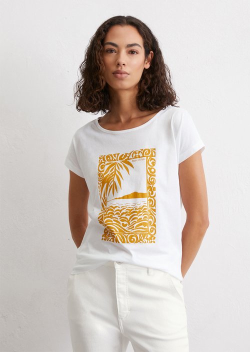 Relaxed T-shirt — MF93