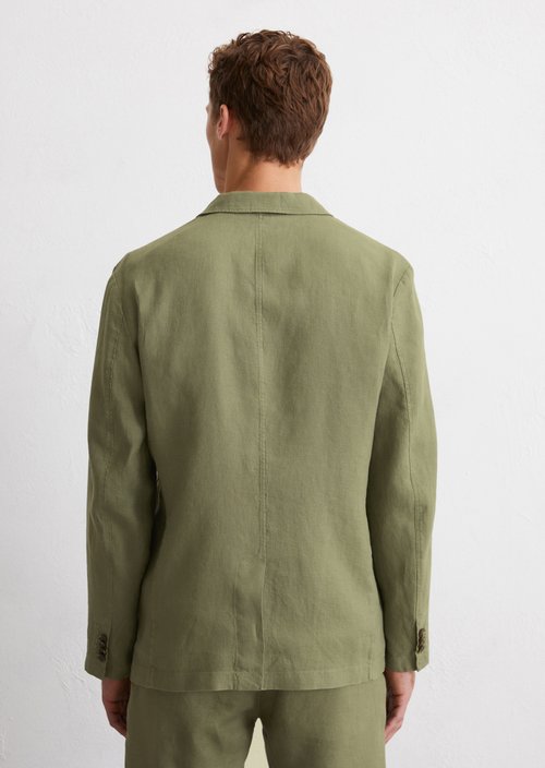 Jacket shaped — M452