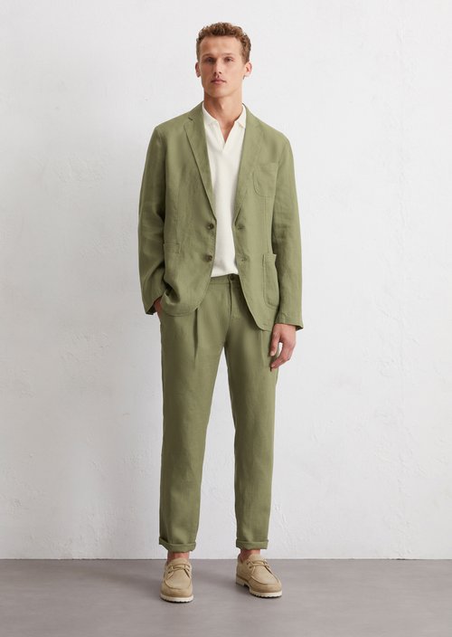 Jacket shaped — M452