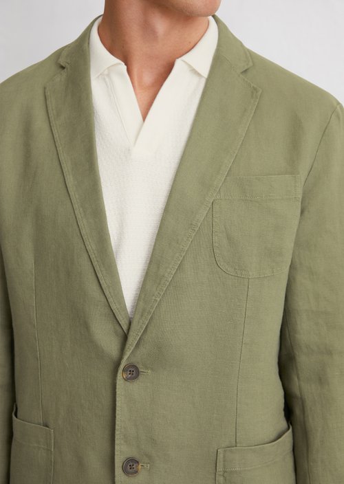 Jacket shaped — M452
