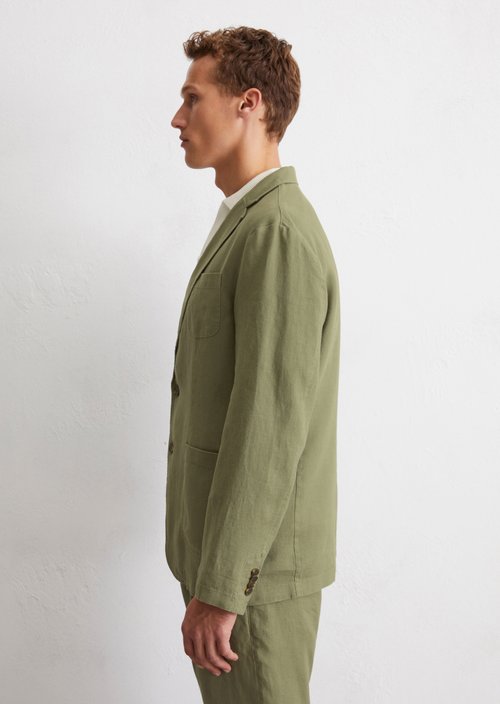 Jacket shaped — M452