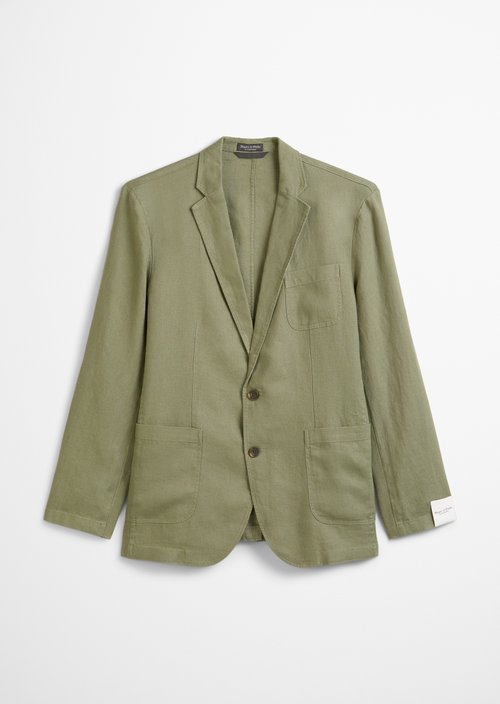 Jacket shaped — M452