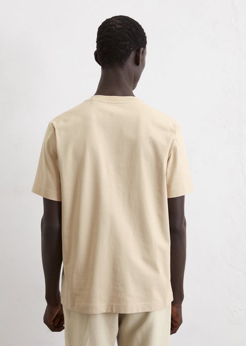 T-shirt regular — M111