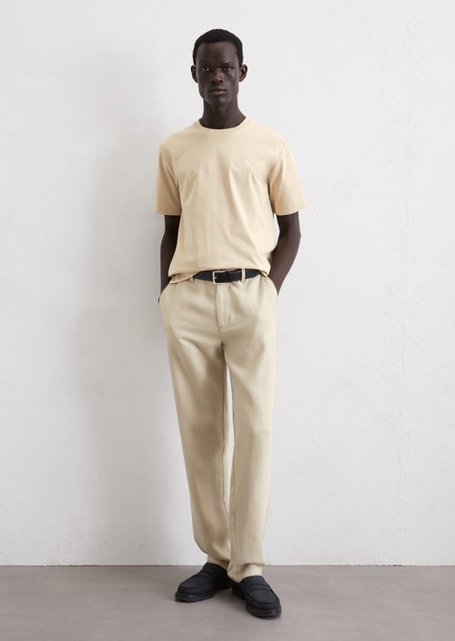 T-shirt regular — M111