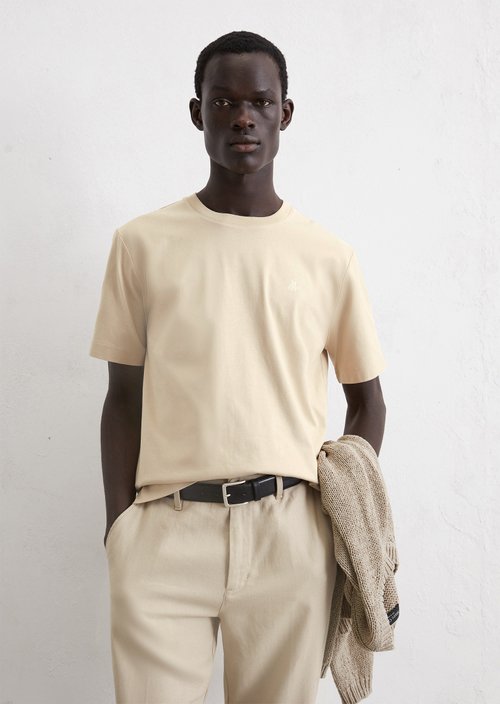 T-shirt regular — M111