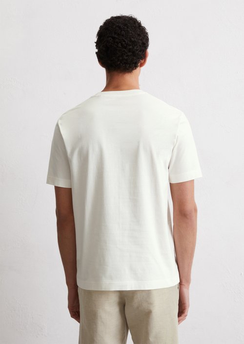 T-shirt regular — M101