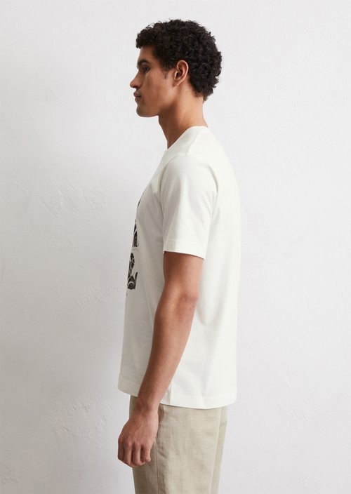 T-shirt regular — M101