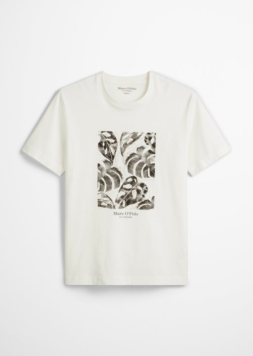 T-shirt regular — M101
