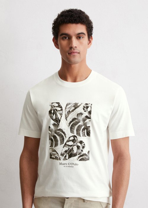T-shirt regular — M101