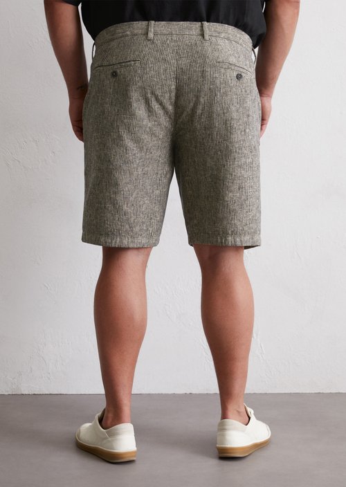Shorts model Reso regular — MB91