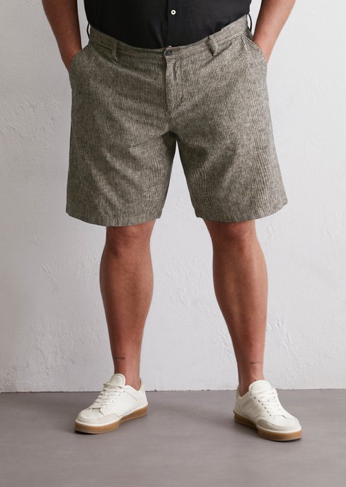 Shorts model Reso regular — MB91