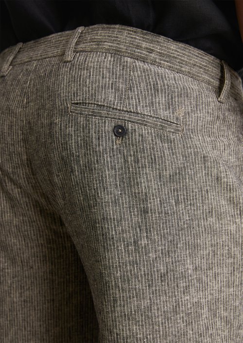 Shorts model Reso regular — MB91