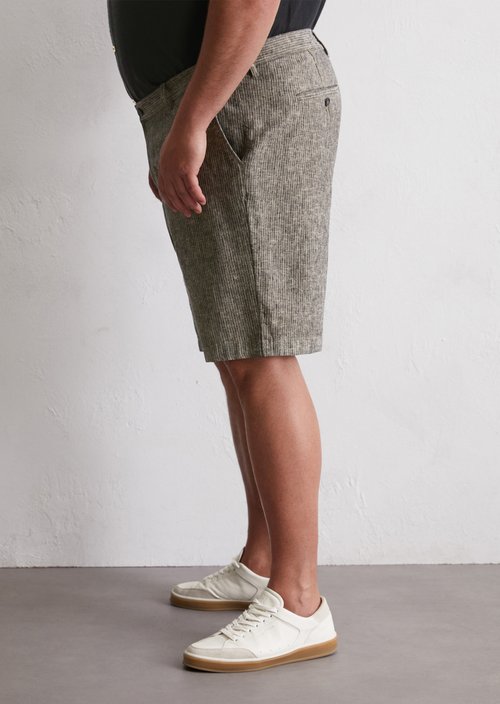 Shorts model Reso regular — MB91