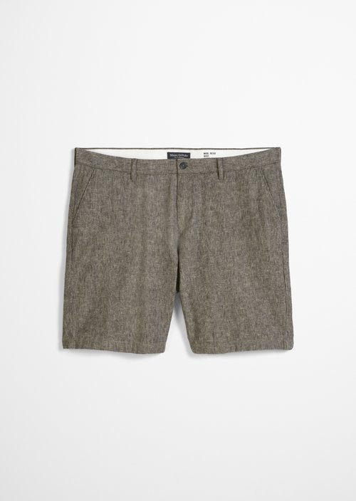 Shorts model Reso regular — MB91