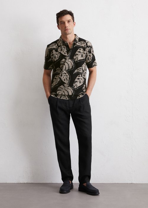 Polo shirt jersey regular — MA93