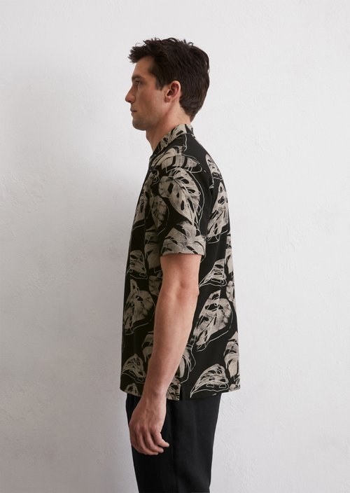Polo shirt jersey regular — MA93