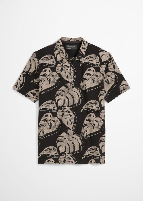Polo shirt jersey regular — MA93
