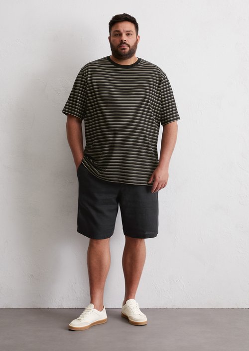T-shirt regular — MA91