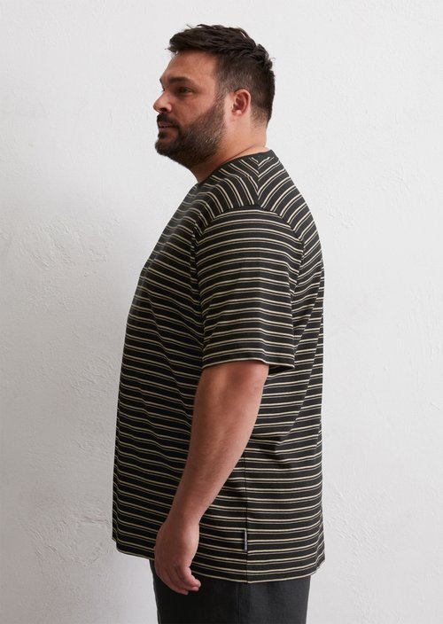 T-shirt regular — MA91
