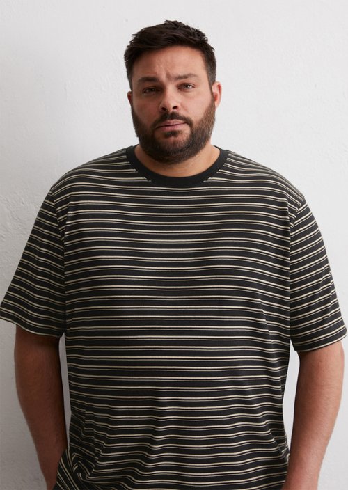 T-shirt regular — MA91