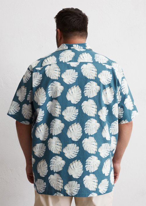 Regular short-sleeved shirt — MQ88
