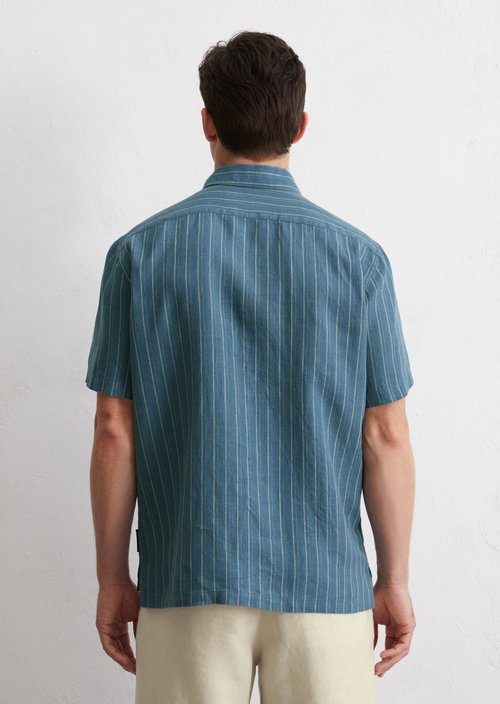 Regular short-sleeved shirt — MC81