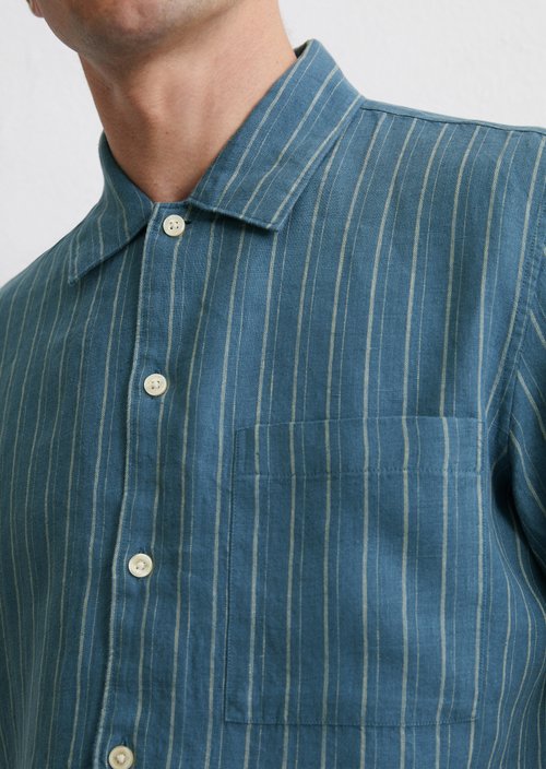 Regular short-sleeved shirt — MC81