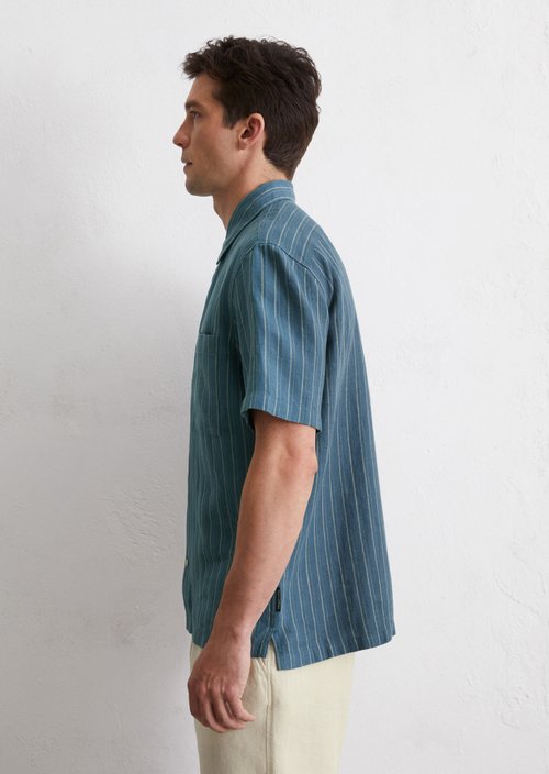 Regular short-sleeved shirt — MC81