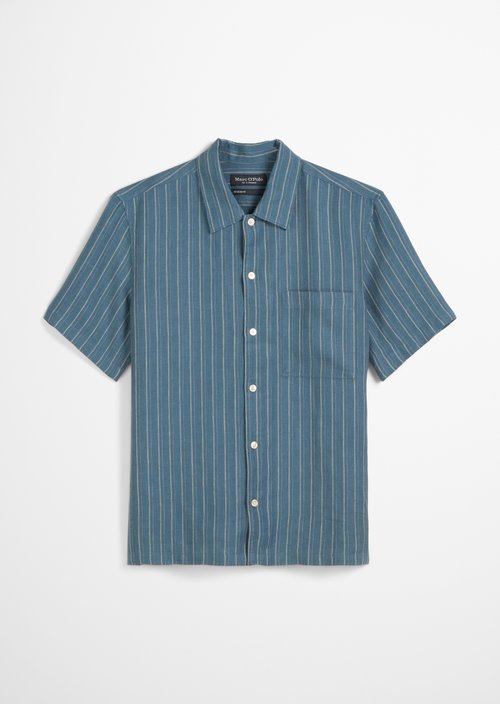 Regular short-sleeved shirt — MC81