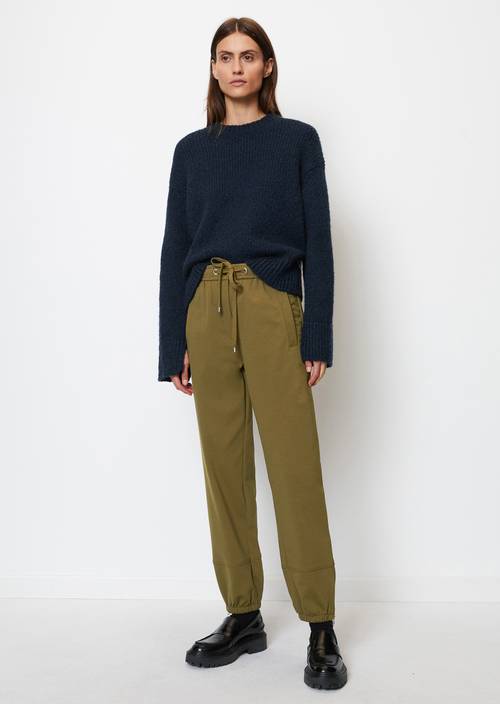 Pantalon de jogging ample M442 en vue de face