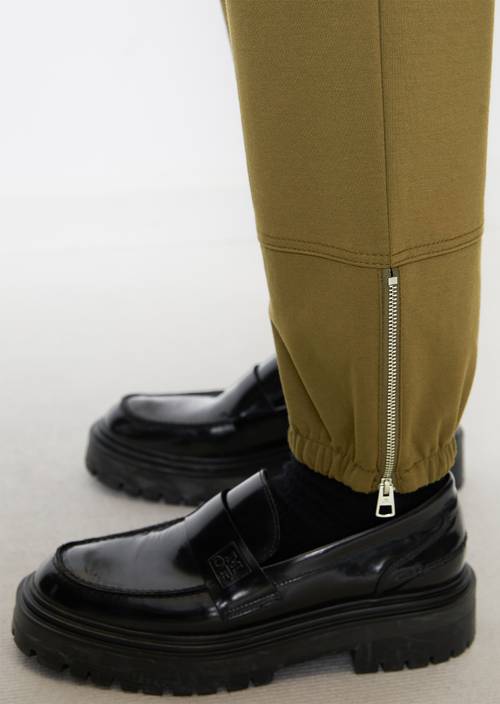 Pantalon de jogging ample M442 en vue détaillée